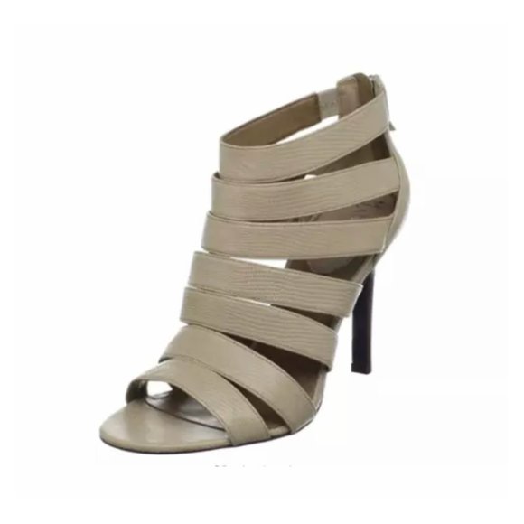 Maria Sharapova Collection by Cole Haan - Air Viola Open Toe Strappy Sandals - Picture 1 of 5